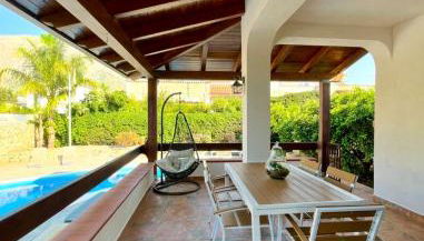 Villa Seaside - Photo 5