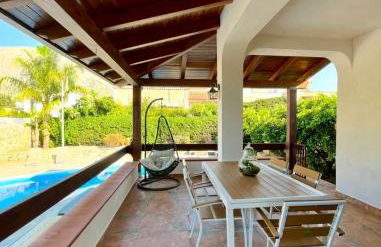 Villa Seaside - Foto 6