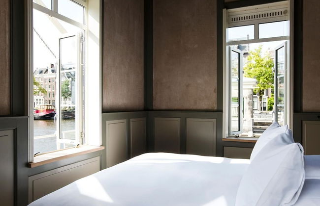 SWEETS - Amstelschutsluis - Foto 3