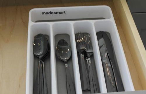 Lux, Spacious 2B Penthouse w/ Stunning Views - Foto 12