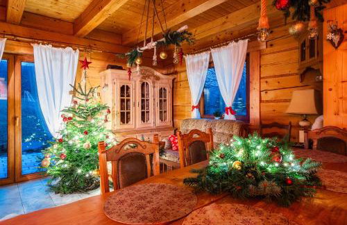 Leśny Zakątek Jurków - Foto 26