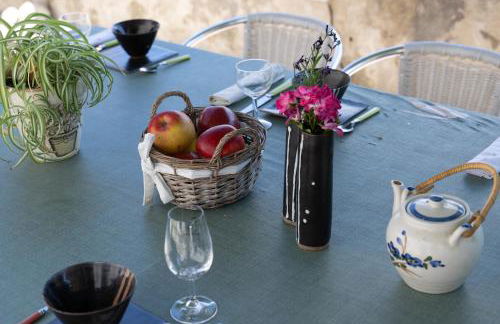 Les chambres de la ferme de chalas - Foto 27