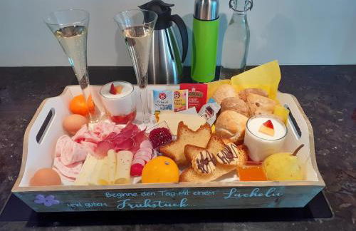 Ferienwohnung Haus Reider - Foto 3