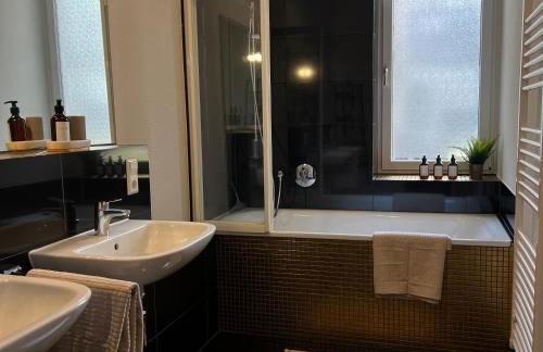 Stuttgart Zentrum - Hölderlinplatz - 80qm - EG - Foto 13