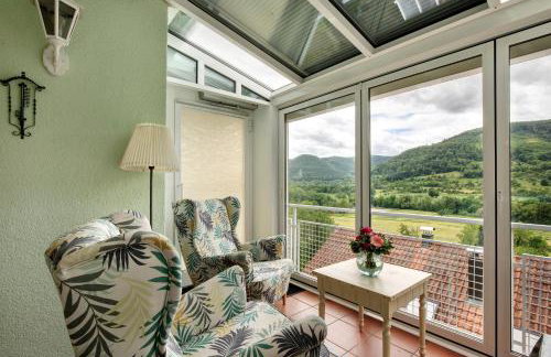 Haus Am Sonnenhügel - Foto 43