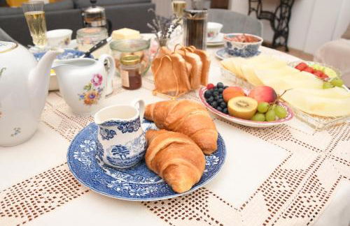 Gästewohnung My Secret Garden 2 - Keine Monteure - Foto 35