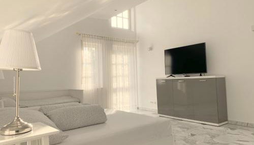 F10 APARTMENTS Roth - Foto 4, Garden view