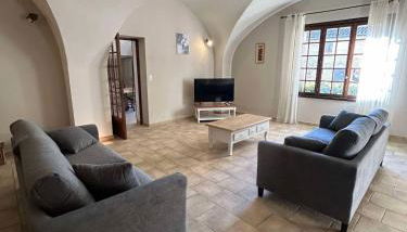 Gite le Sagnac 10 personnes - Foto 5