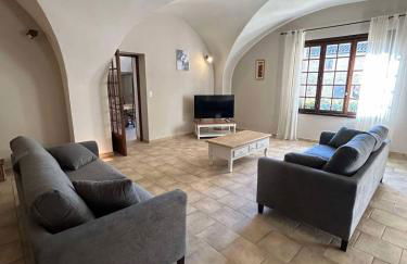 Gite le Sagnac 10 personnes - Foto 5