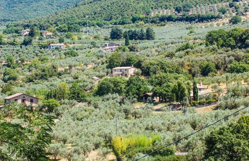 by Casamerina, Cunicchi house with private pool and AC 1km from village - Foto 55