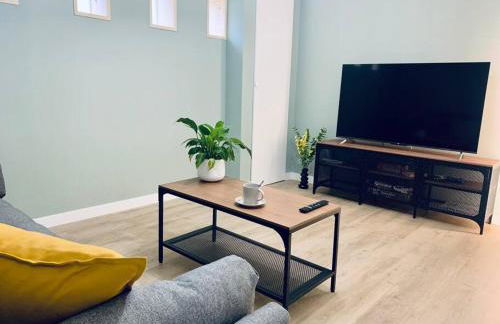 Le Mimosa, Maison-Jardin dans Rennes- 2 chambres - Photo 8