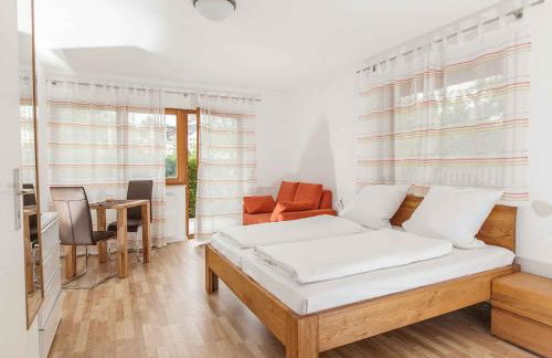 Gästehaus Schechter - Foto 9