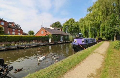 The Canalside Cottage - Foto 38