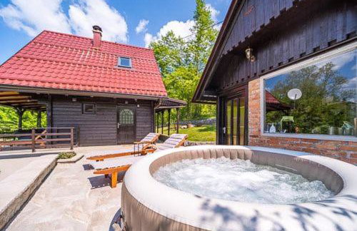 Kuća za odmor Šum slapa - Foto 28