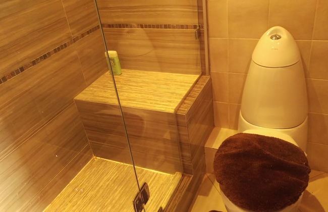 Au Coeur Des Plages De Harhoura Rabat - Photo 32