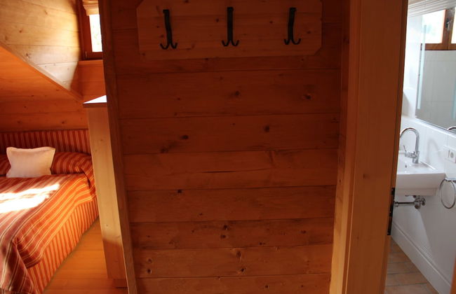 Landhaus Schloss Anras - Foto 53