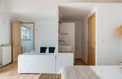 Mas de l'Aranyó - Eco Wellness Spa - Foto 15