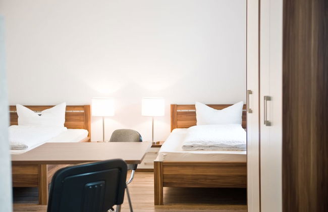 Boardinghouse Neustadt - Photo 9