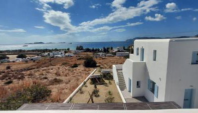 Casa Di Kimolos - Foto 3