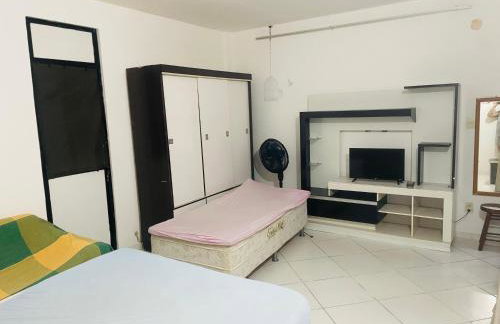 Hostel Meu Sossego Vilas - Foto 6