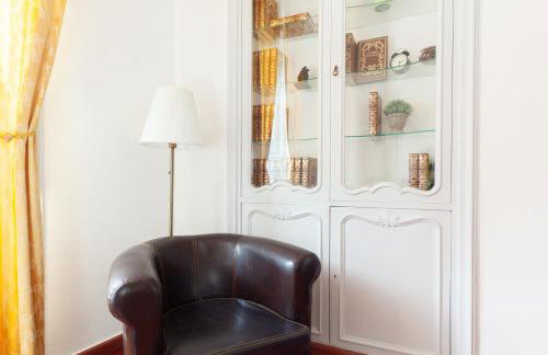 Amata Suite Navona - Foto 47