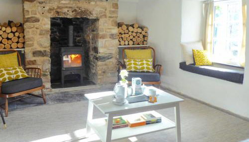 Churchtown Cottage - Foto 4