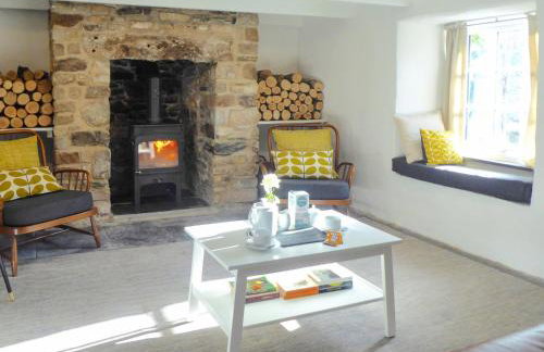 Churchtown Cottage - Foto 4