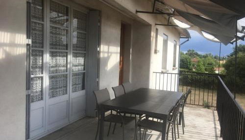 Location saisonnière - Foto 4