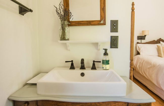 Charlie Room BW Boutique Hotel - Foto 7