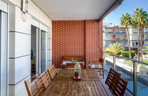 Apartamento Oliva Nova Golf- MET - Photo 16