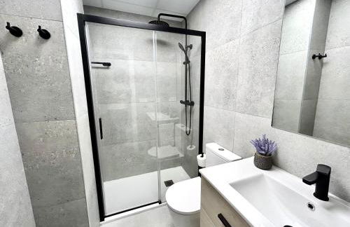 Valencia Getaway - Jacuzzi, Space & Comfort - Foto 40