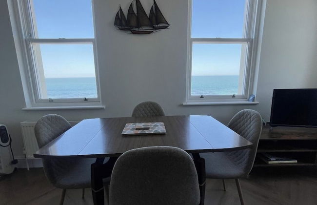 Margate uninterrupted sea views - Foto 23