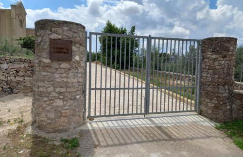 Villetta Crumisi - Foto 38