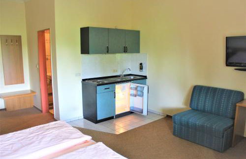 Apartment Hotel 24h Check-in, Free Parking and WiFi - Foto 14