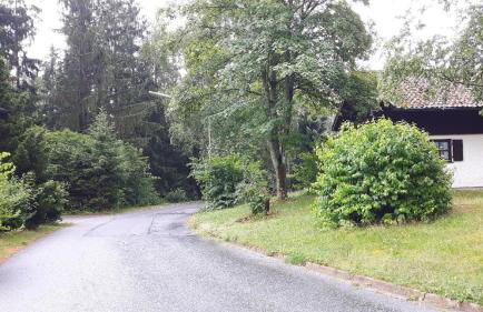 Ferienhaus Virzi - Waldferiendorf Regen - Foto 55