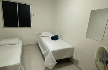 Apartamento completo e confortável, ideal para quem busca boa localização, praticidade e tranquilidade em Petrolina - Foto 10