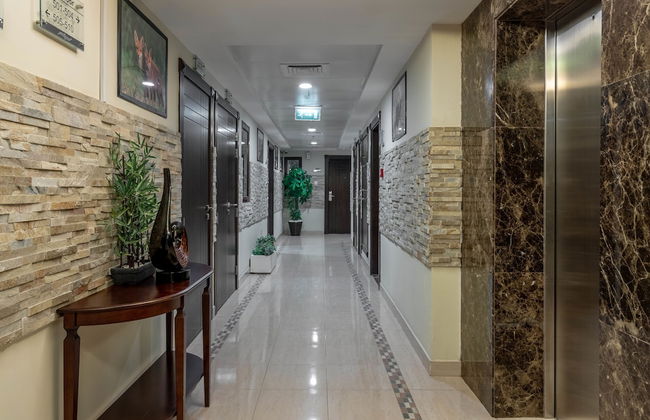 Auris Boutique Hotel Apartments - Photo 56