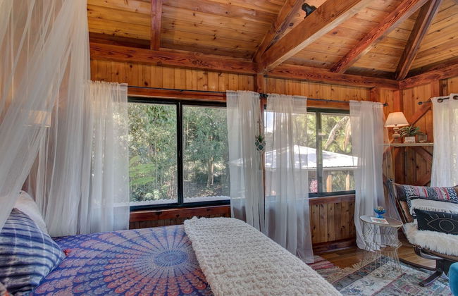 Peace Of Paradise 1 Bedroom Cabin by RedAwning - Photo 5