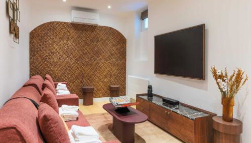 Magnificent Apartment - 4br/10p - Arc de Triomphe - Foto 5