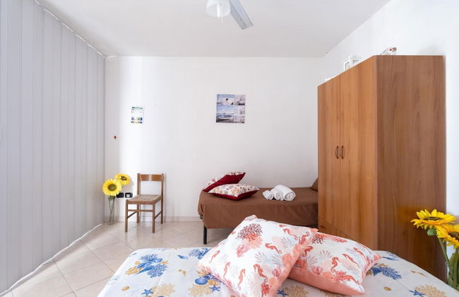 Sirena Villa With Panoramic Terrace - Foto 5