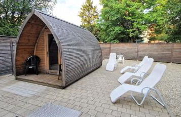 Pools, Sauna und Balkon mit Panoramablick - Foto 16