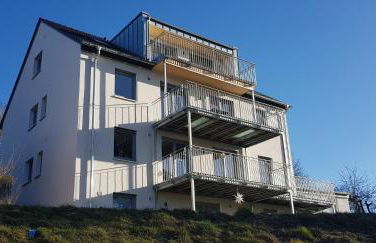 Ferienwohnung Schwalbenflug - Foto 6