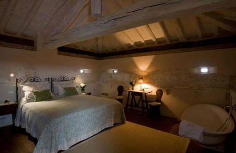 Antica Corte Pallavicina Relais - Foto 39