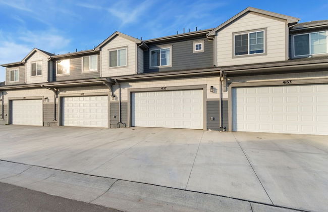 Noco Retreat - King Beds, Fireplace, Scenic Trails - Foto 38