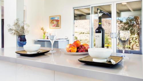 Joshua Tree Dream Weaver hot tub & National Park - Foto 4