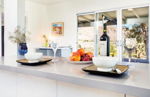 Joshua Tree Dream Weaver hot tub & National Park - Foto 4