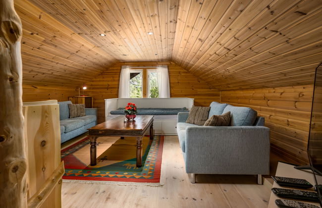 Myravatnet - Foto 19