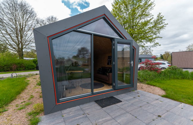 2 bedroom House in Biddinghuizen with swimming pool and terrace - Photo 16