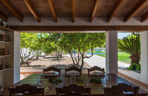 Villa Valls - Foto 1