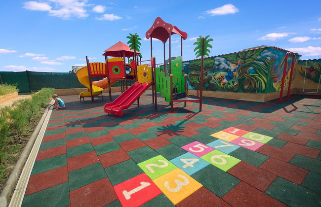 Apartments in Complex Poseidon - Foto 45